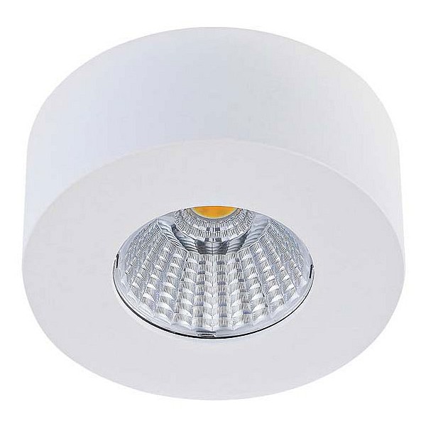 

Накладной светильник DL18812/7W White R, DL18812/7W White R