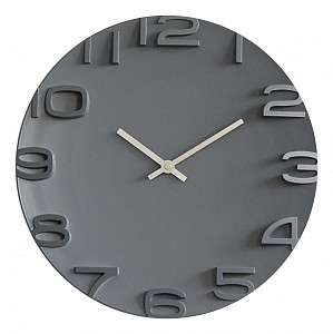 Настенные часы (35x5.1 см) PL200925