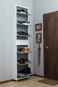 Шкаф для обуви 3683445