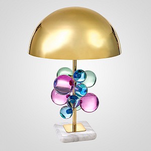 Настольная лампа декоративная Globo Table Lamp 43.234-0