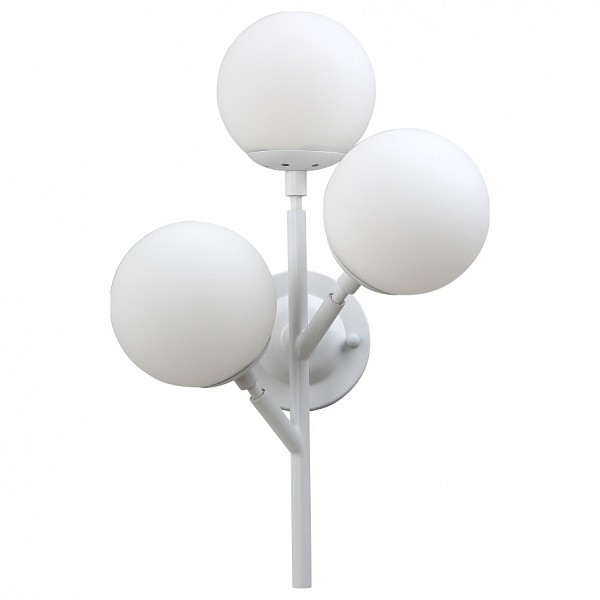 Бра Medea MEDEA AP3 WHITE фото