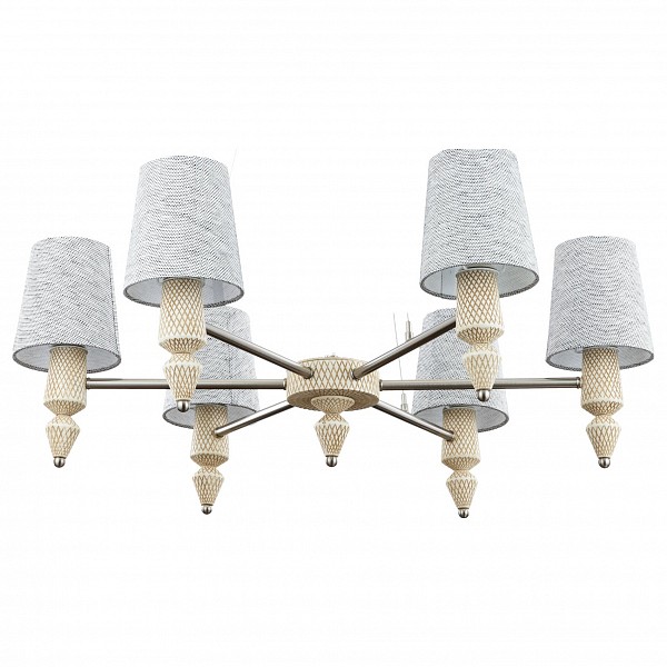 

Подвесная люстра Marseille MOD039PL-06N, Marseille MOD039PL-06N