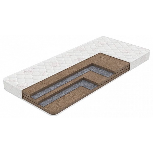 

Матрас детский Kids Classic Big (Cotton Little) 1200х600, Kids Classic Big (Cotton Little) 1200х600