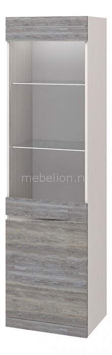 

Шкаф-витрина Соната МН-034-01, Соната МН-034-01