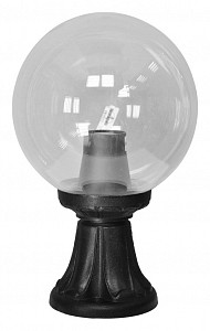 Наземный низкий светильник Globe 250 G25.111.000.AXF1R