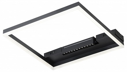 Накладной светильник Frame FR6084CL-L82B
