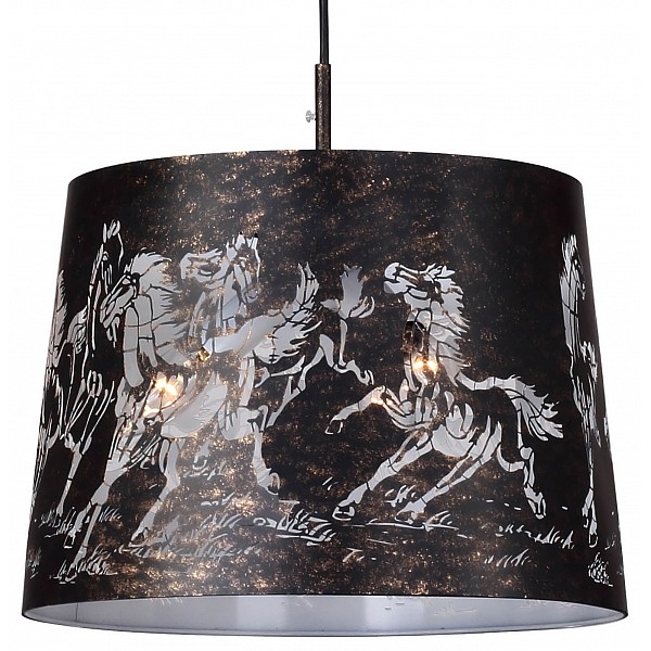 

Подвесной светильник Herde 1760-3P, Herde 1760-3P