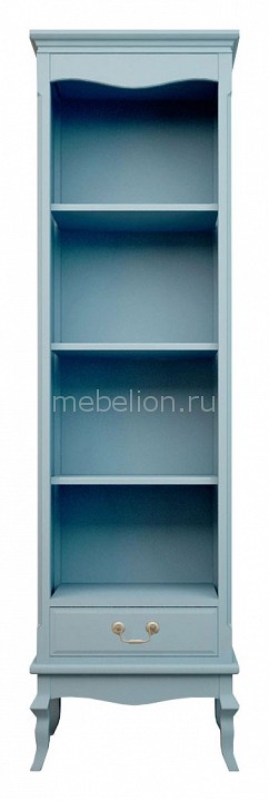 Стеллаж комбинированный Leontina