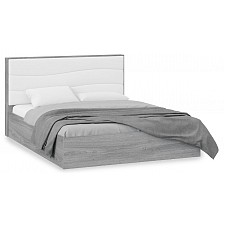 Кровать двуспальная Миранда Тип 1
