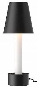 Настольная лампа декоративная Tet-a-tet MOD104TL-3AB3K