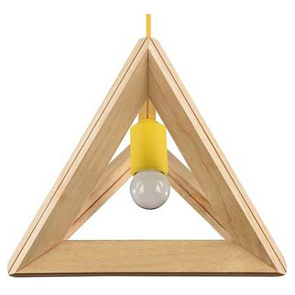 

Подвесной светильник Pyramide P110-PL-01-YE, Pyramide P110-PL-01-YE