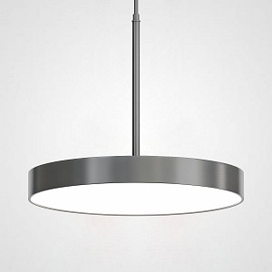 Светодиодный светильник TURNA Gray Imperiumloft (Китай)