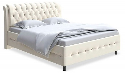 Кровать двуспальная Como (Veda) 4    