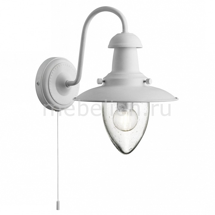

Бра Fisherman A5518AP-1WH, Fisherman A5518AP-1WH