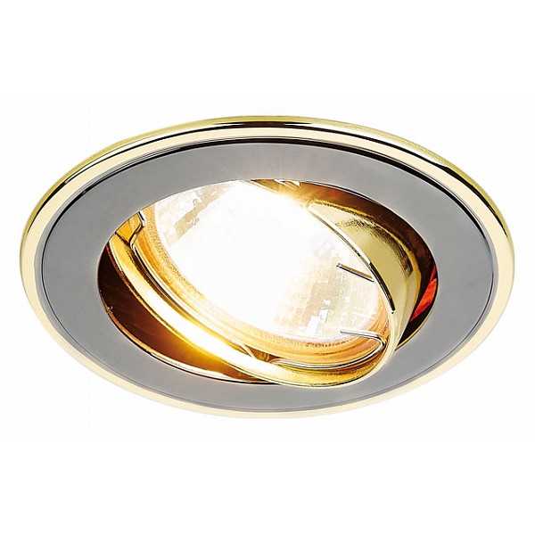 

Встраиваемый светильник Classic 104A 104A GU/G, Classic 104A 104A GU/G