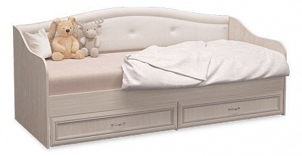 Детская кровать Верона MLK_00-00017388