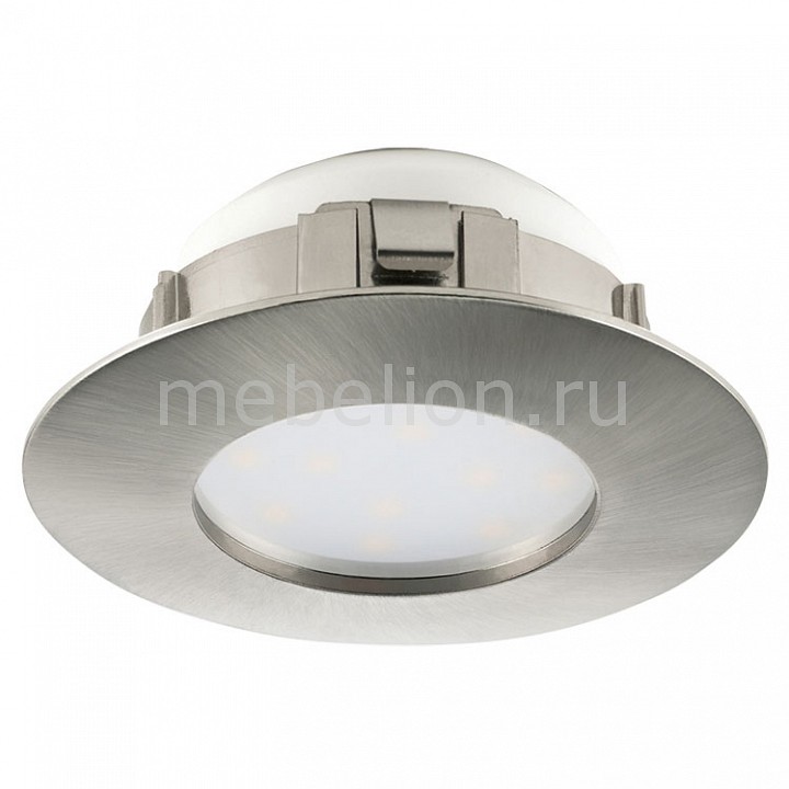 

Комплект из 3 встраиваемых светильников Pineda 95809