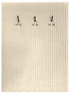 Вешалка настенная В 1 Вешалка настенная В 1