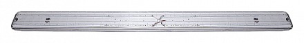 Накладной светильник Промышленный светильник серии TR Арктик 40Вт, 4000К, прозрачный 51225