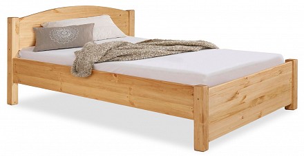Двуспальная кровать Прованс VSN_KDLT20
