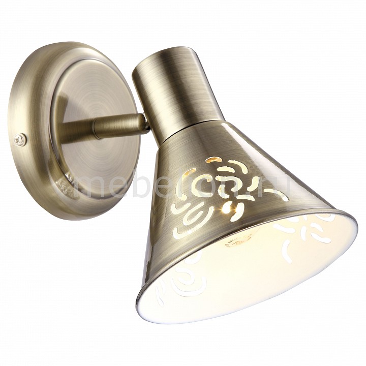 

Спот Cono A5218AP-1AB, Cono A5218AP-1AB