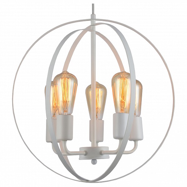 

Подвесной светильник Myra TL1183H-05WH, Myra TL1183H-05WH