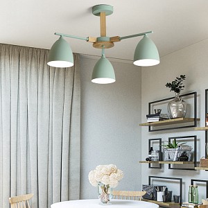 Люстра на штанге Imperiumloft 3981528