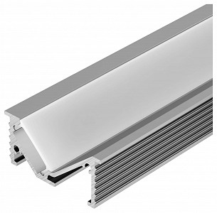 Профиль встраиваемый SL-BEVEL 063940