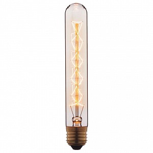 Лампа светодиодная [LED] OEM E27 40W K
