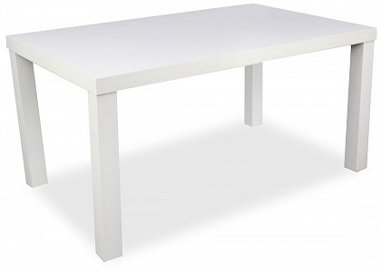 HSBB_45239_1 Кофейный столик 550x900, шт белый, белый (сбиты углы)