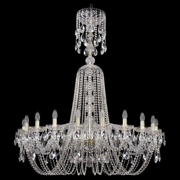 

Подвесная люстра 1402/20/400/XL-140/G, 1402/20/400/XL-140/G