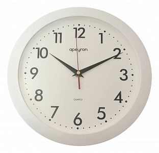 Настенные часы (29x4 см) PL01.022