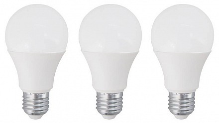 Лампа светодиодная [LED] Eglo ПРОМО E27 12W 3000K