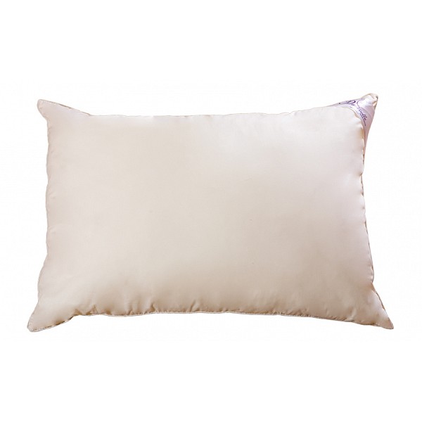 

Подушка (50х72 см) Tiziana, Бежевый, (50х72 см) Tiziana