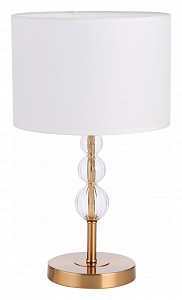 Настольная лампа декоративная Ramer SLE105714-01