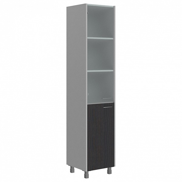 

Шкаф-витрина Offix New OHC 45.2, Offix New OHC 45.2