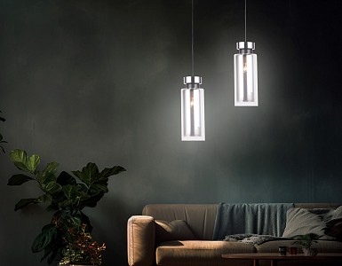 Светильник потолочный Ambrella Light TR (Россия)