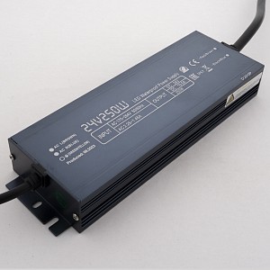 Блок питания SLIM 250Вт 24В 003177