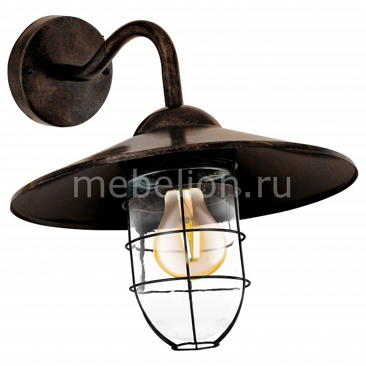 

Светильник на штанге Melgoa 94863