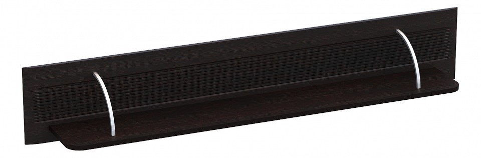 

Полка навесная Магнолия ГМ-11, Магнолия ГМ-11