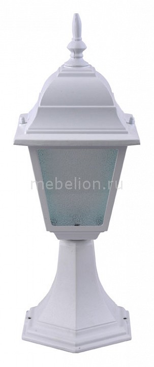 фото Наземный низкий светильник Bremen A1014FN-1WH Arte lamp