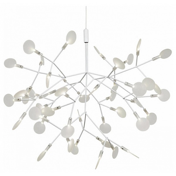 

Подвесная люстра Heracleum 9022-45W, Heracleum 9022-45W