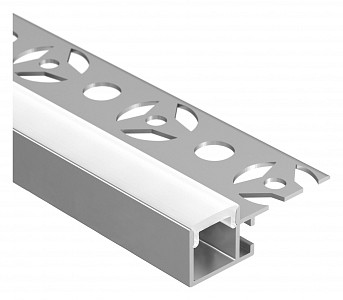 Профиль для контурной подсветки натяжного потолка ARH-FANTOM 040329