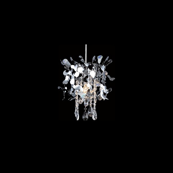 

Подвесной светильник ROMEO SP2 CHROME D250, ROMEO SP2 CHROME D250