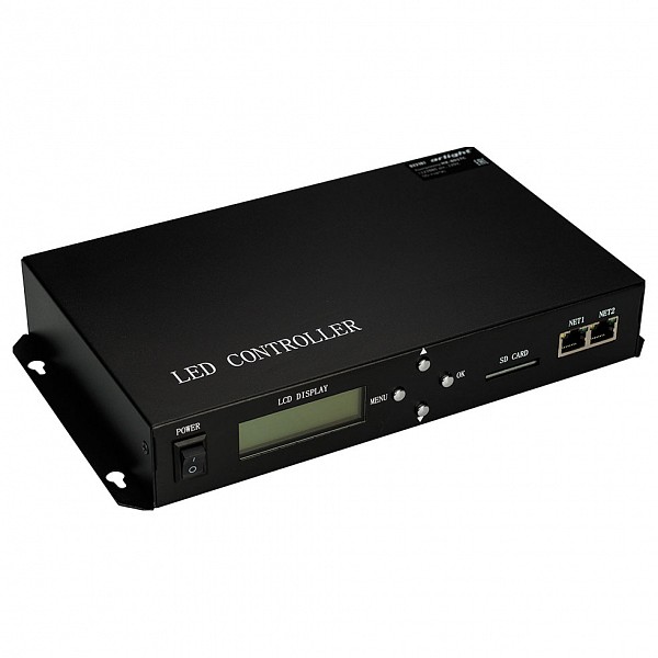 

Контроллер HX-801TC (122880 pix, 220V, SD-карта), HX-801TC (122880 pix, 220V, SD-карта)