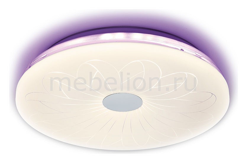 

Накладной светильник Orbital Design F78 PU 80W D420, Orbital Design F78 PU 80W D420