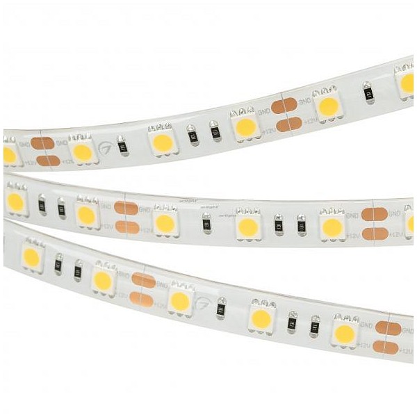 

Лента светодиодная [5 м] RTW 2-5000SE 12V Day 2x (5060, 300 LED, LUX) 015453(B), RTW 2-5000SE 12V Day 2x (5060, 300 LED, LUX) 015453(B)