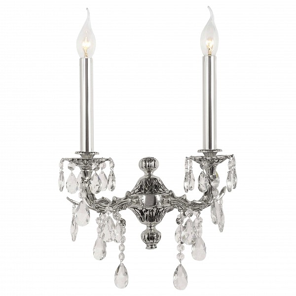 

Бра Aosta E 2.1.2.600 SB, Aosta E 2.1.2.600 SB