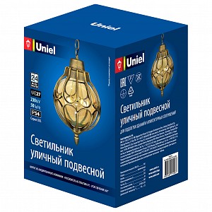 Подвесной светильник UUL-H90A UL-00007694