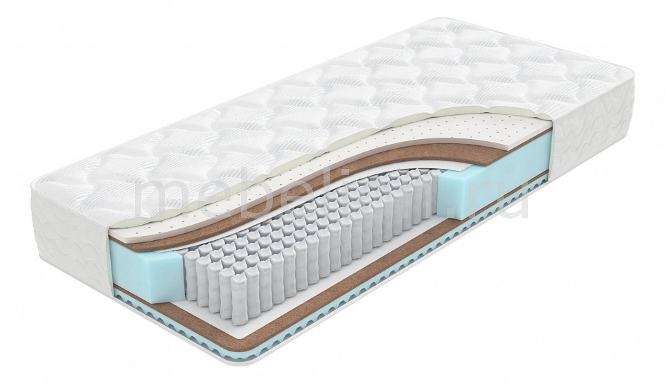 

Матрас односпальный Home Comfort (Save) 2000х900